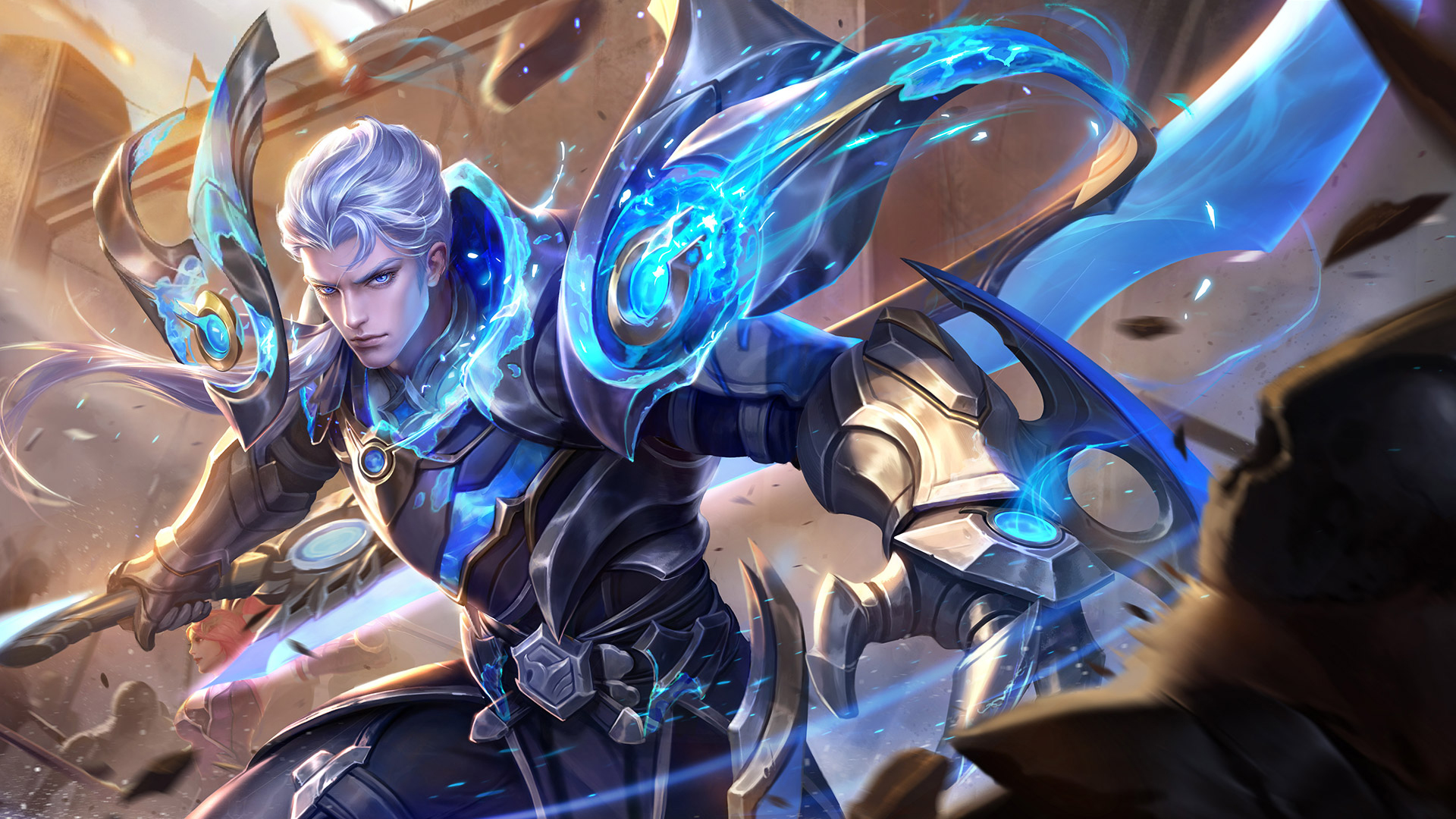 Theshy、Rookie和Duke将起诉IG拖欠工资？