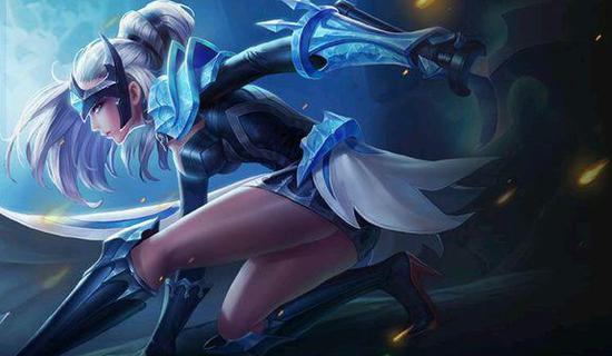 LPL夏季赛登峰组最数据：Light拿下最高场均KDA