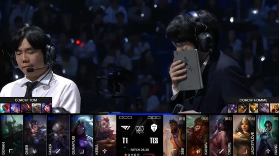 Paper Rex 在 VALORANT Masters Toronto 2025 的总决赛中获胜