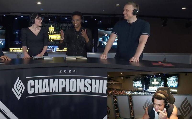 StarLadder宣布2025年布达佩斯Major的MRQ