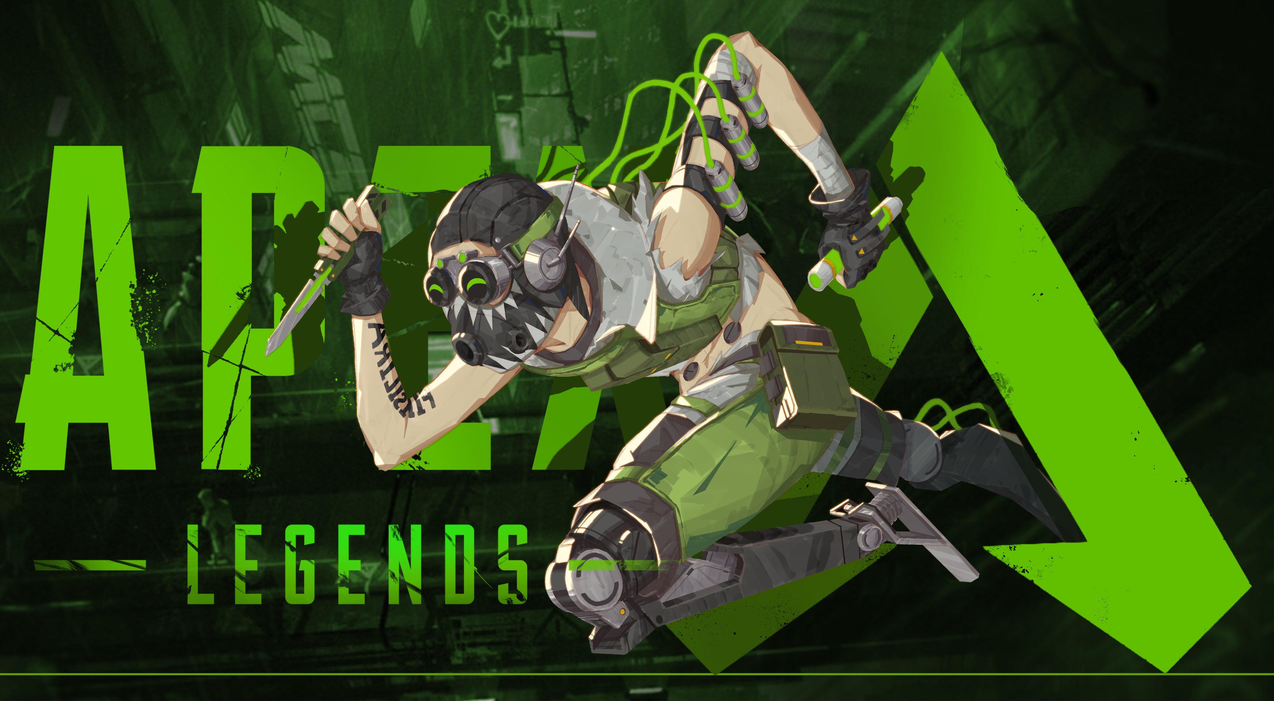 资讯两人往壕沟里一蹲，等着快递员来送货了