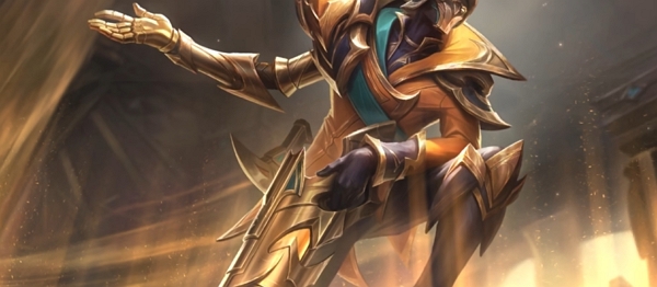 Nuguri人物志：S10冠军联手FPX，目标卫冕