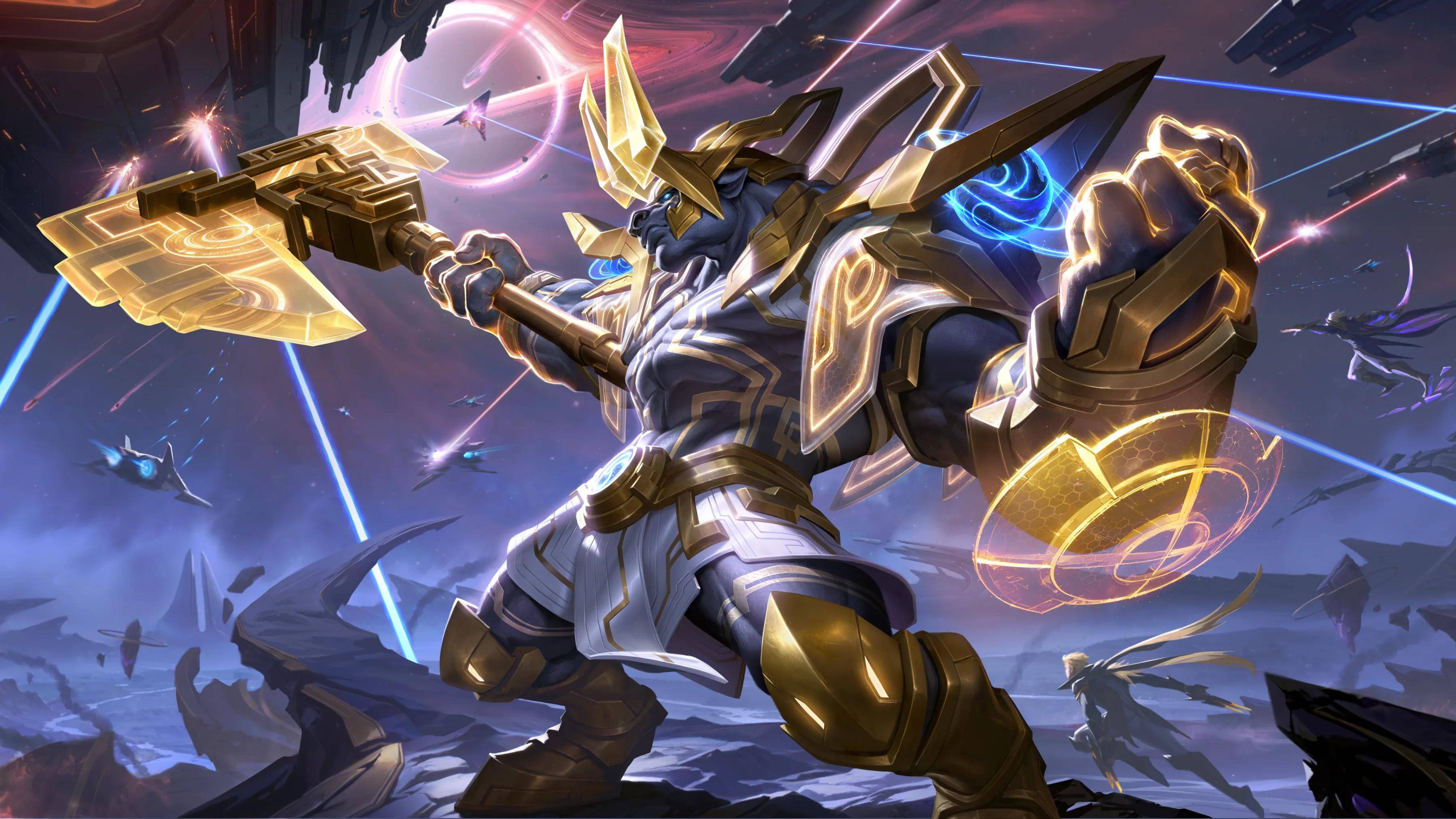 FPX官宣：Zdz即日起正式加入FPX英雄联盟分部