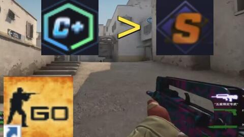 【前瞻】2021 IEM卡托维兹2021小组赛B组，Vitality vs OG