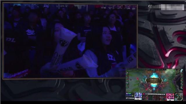 【战报】2021KPL春季赛常规赛第二轮W3D5，RNG.M 2-3 重庆QGhappy