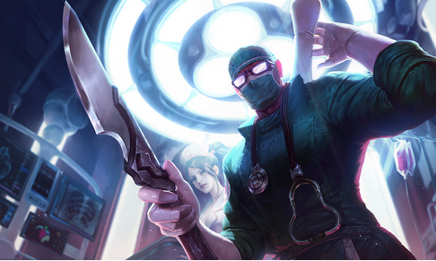 重逢敌友，盘点TI之中的那些经典画面