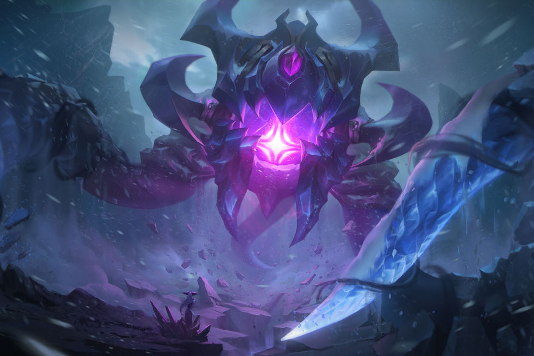 LPL今日首发名单：三场焦点对决奉上