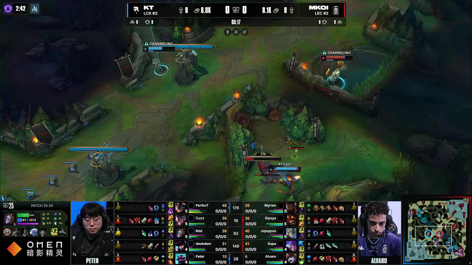 Riot Games 正式宣布 Valorant 中的新特工 Tejo