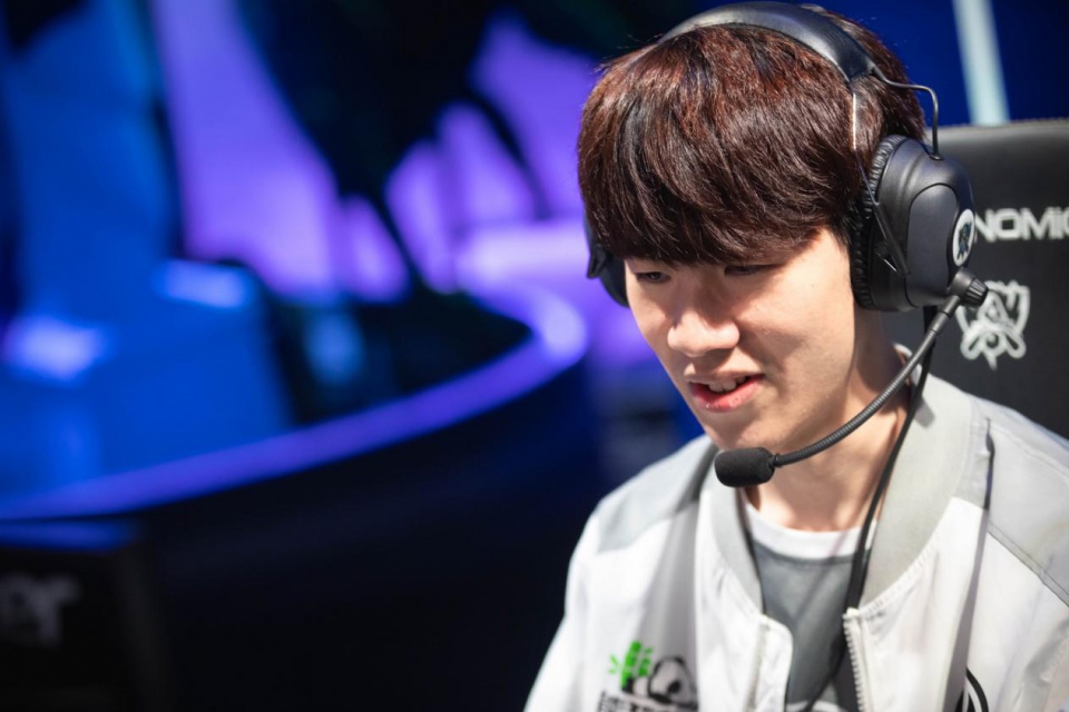 faker 成为2025年全球总决赛首位参赛10次的选手