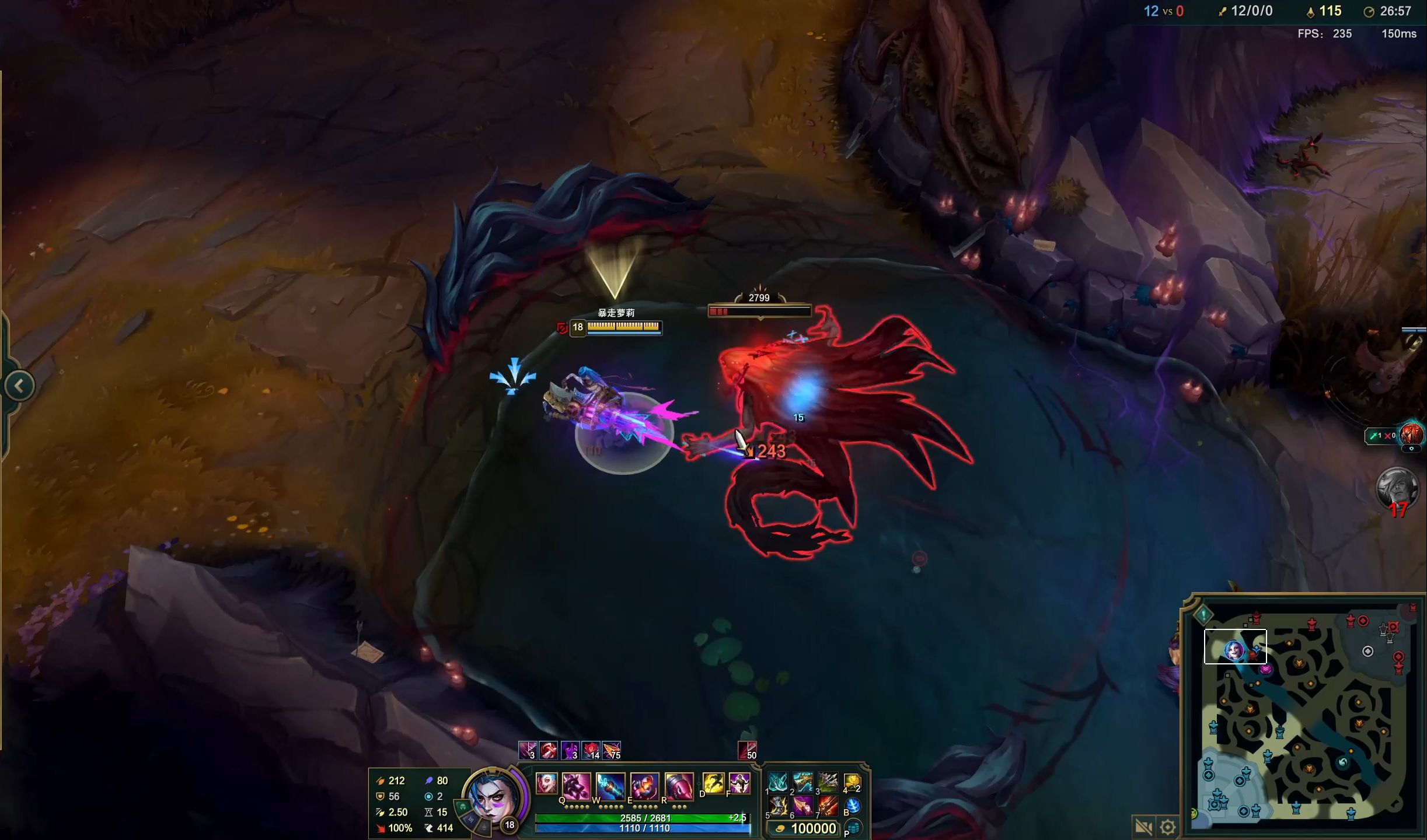 资讯《绝地求生》游戏设置怎么调最好？游戏设置最佳方案