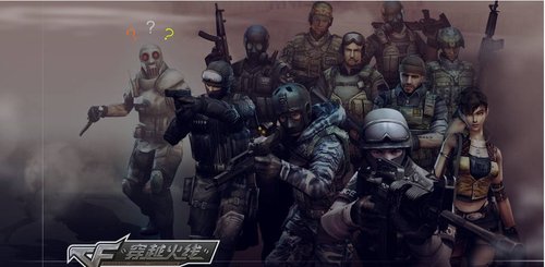 CS2 奥斯丁 Major 地图选择率和阵营平衡